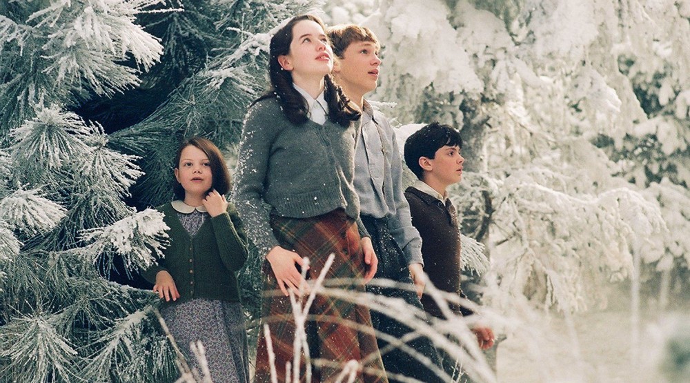 The Influence of 'The Chronicles of Narnia' on the Fantasy Film Genre