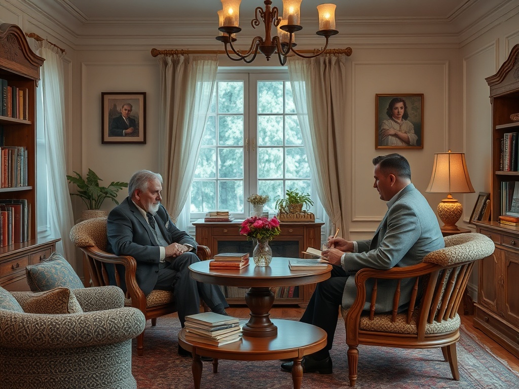 Сравнение книг 